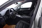 保时捷Panamera2010款Panamera 4 3.6L 