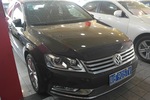 大众迈腾2012款1.8TSI DSG 尊贵型