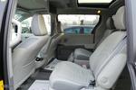 丰田Sienna2011款3.5L 四驱自动型