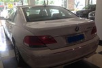 宝马7系2005款740Li