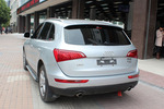 奥迪Q52010款 2.0TFSI 技术型