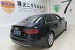 奥迪A4L2010款1.8TFSI 舒适型