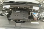 奥迪Q52012款2.0TFSI 进取型