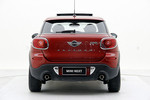 MINIPACEMAN2013款1.6T COOPER S PACEMAN ALL 4