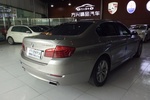 宝马5系2014款520Li 典雅型