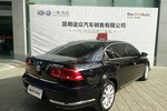 大众迈腾2012款2.0TSI DSG 尊贵型