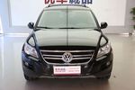 大众Tiguan2009款2.0TSI 舒适版