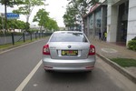 斯柯达明锐2012款1.4TSI DSG逸俊版