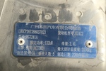 本田雅阁2008款2.4L EX