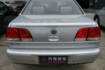 大众捷达2009款1.6CIX-P 手动 伙伴 