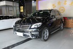 奔驰M级2014款ML400 4MATIC 动感型