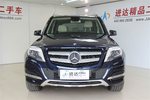 奔驰GLK级2013款GLK300 4MATIC 豪华型