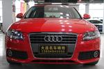 奥迪A4L2009款2.0TFSI 技术型