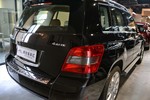 奔驰GLK级2009款GLK350 4MATIC