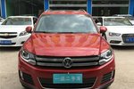 大众途观2013款1.8TSI 手自一体 两驱豪华版