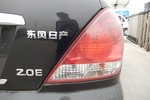 日产阳光2005款2.0E MT