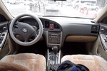 现代伊兰特2005款1.6 GLS 豪华型 自动