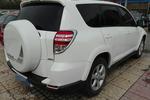 丰田RAV42011款2.4L 自动四驱至臻导航版 