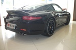 保时捷9112012款Carrera 3.4L