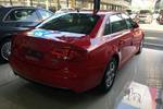 奥迪A4L2011款2.0TFSI 技术型