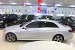 奔驰E级2014款改款 E260L 运动豪华型