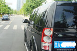 路虎第四代发现2012款5.0 V8 HSE奢朗限量版