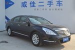 日产天籁2008款2.0L XL舒适版