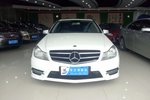 奔驰C级2013款C 180 经典型Grand Edition