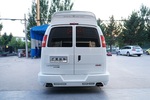 GMC Savana2016款5.3L 1500 四驱雅仕版