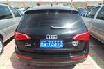 奥迪Q52010款2.0TFSI 舒适型