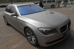 宝马7系2009款730Li 豪华型