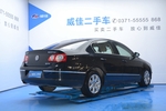 大众迈腾2008款2.0TSI 手自一体 舒适型