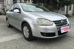 大众速腾2006款1.6L 手动时尚型 