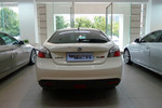 MG62012款1.8L 自动精英版