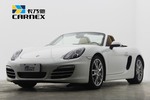 保时捷Boxster2013款Boxster 2.7L 