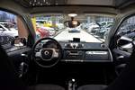 smartfortwo2011款1.0L MHD 兔年特别版