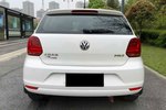 大众Polo2016款1.6L 自动舒适型