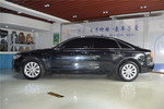 奥迪A6L2012款TFSI 标准型(2.0T)