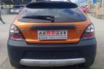 MG3SW2009款1.8L CVT 豪华型