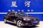 奥迪A4L2015款35 TFSI 自动标准型