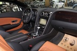 宾利欧陆2014款4.0T GT V8 S 标准版