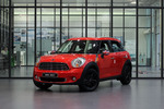 MINICOUNTRYMAN2011款1.6L ONE