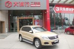 大众途观2012款1.4TSI 手动 都会版（两驱）