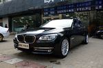 宝马7系2013款 740Li 豪华型