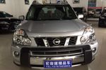 日产奇骏2010款2.5L CVT至尊版 4WD