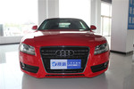 奥迪A5双门2008款3.2FSI coupe