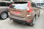 沃尔沃XC602011款3.0T T6 AWD 智雅版