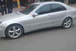 奔驰C级2005款C230 KOMPRESSOR SPORTS COUPE