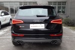 奥迪SQ52014款3.0TFSI quatrro