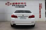 宝马5系2011款520Li 典雅型